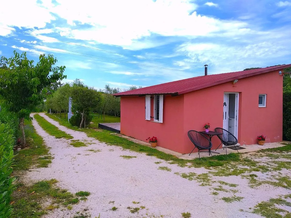 Villa Sunset Garden House Vrsar