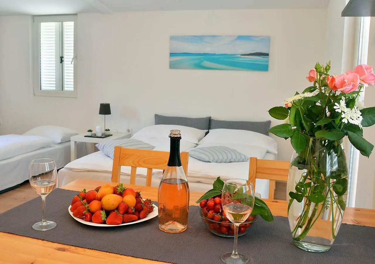 Villa Sunset Garden House Vrsar